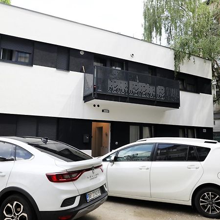 Apartment Fala - Self Check-In 0-24, Fast Wi Fi, City Center Zagabria Esterno foto