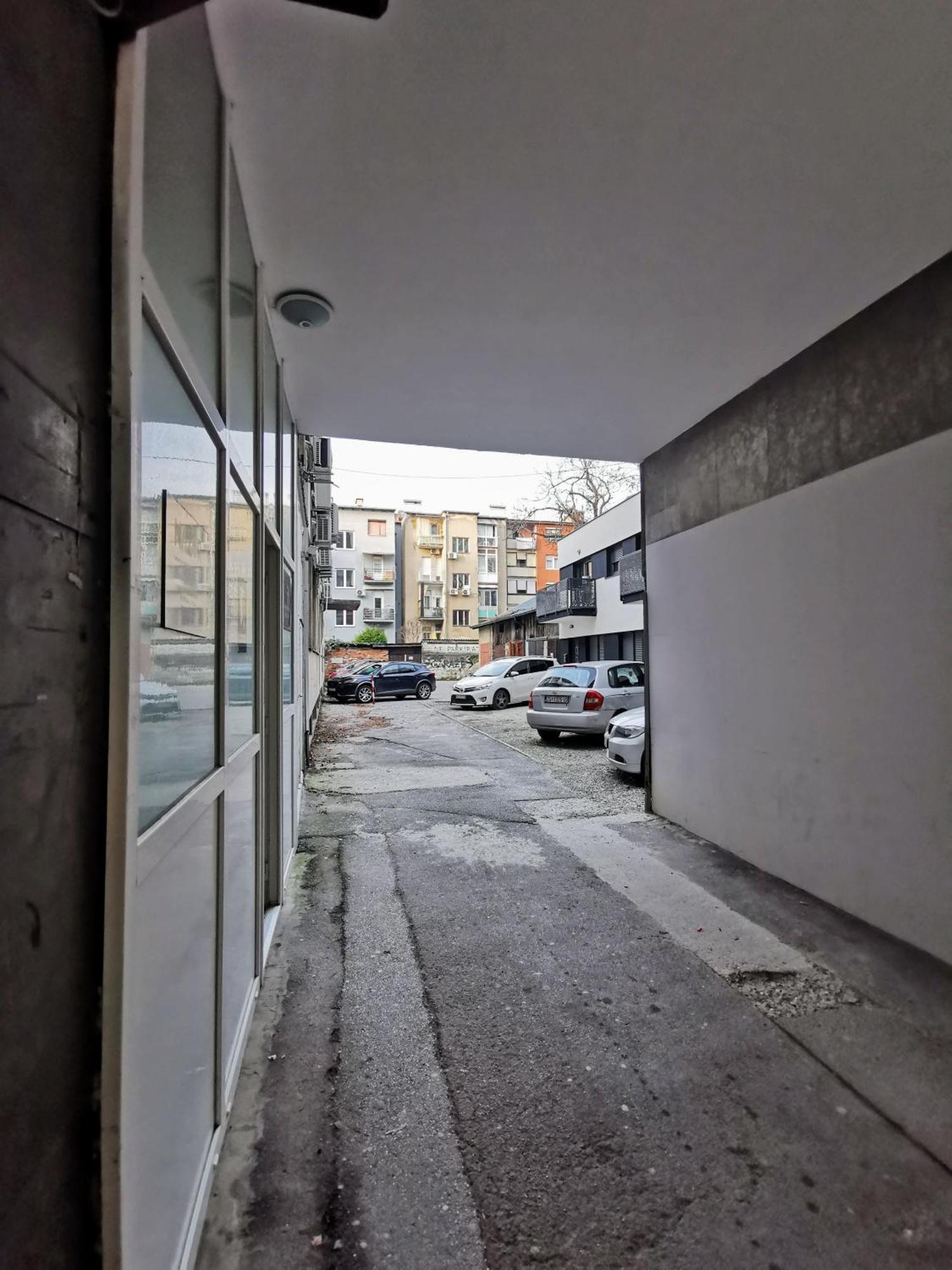 Apartment Fala - Self Check-In 0-24, Fast Wi Fi, City Center Zagabria Esterno foto