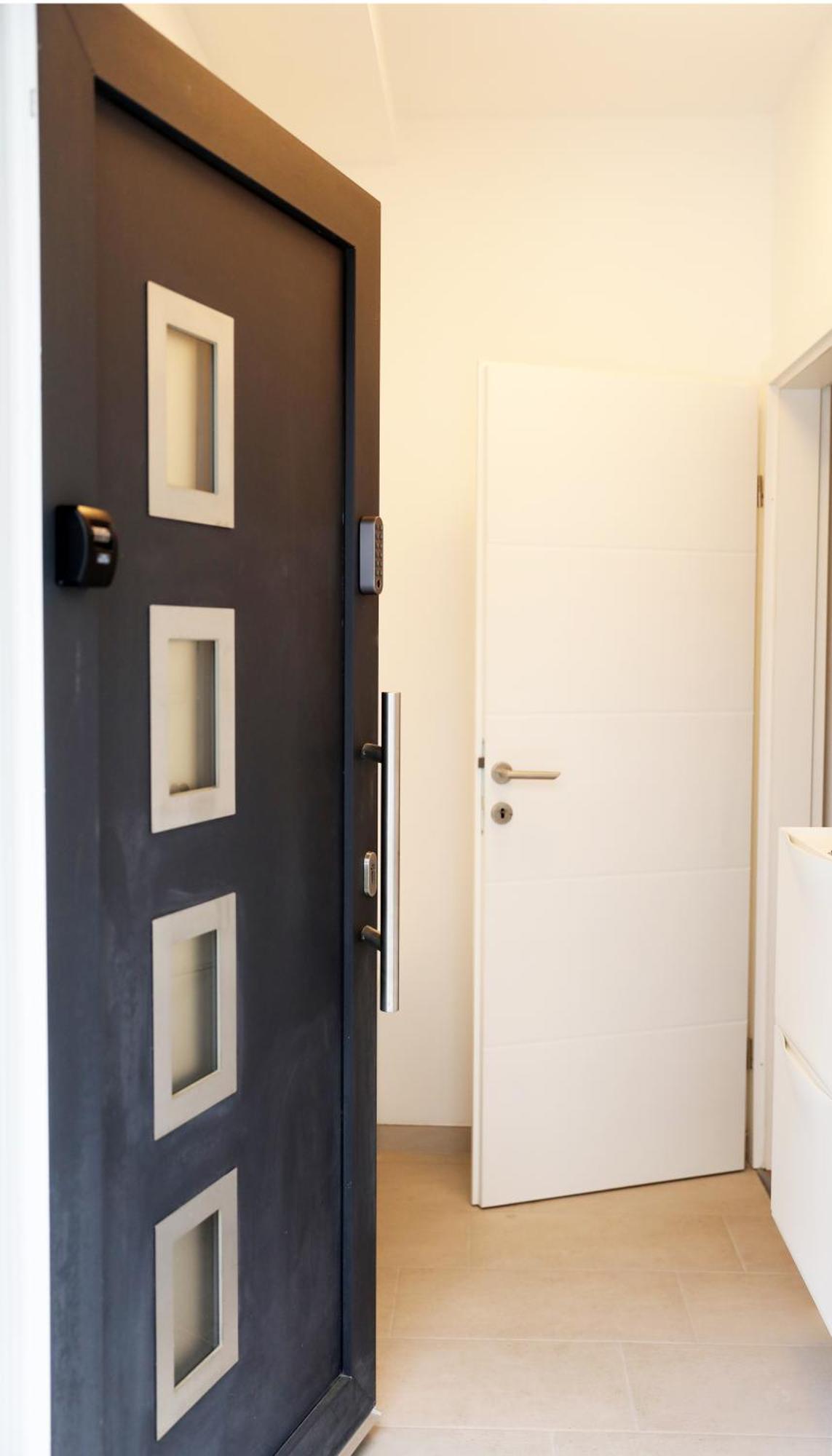 Apartment Fala - Self Check-In 0-24, Fast Wi Fi, City Center Zagabria Esterno foto