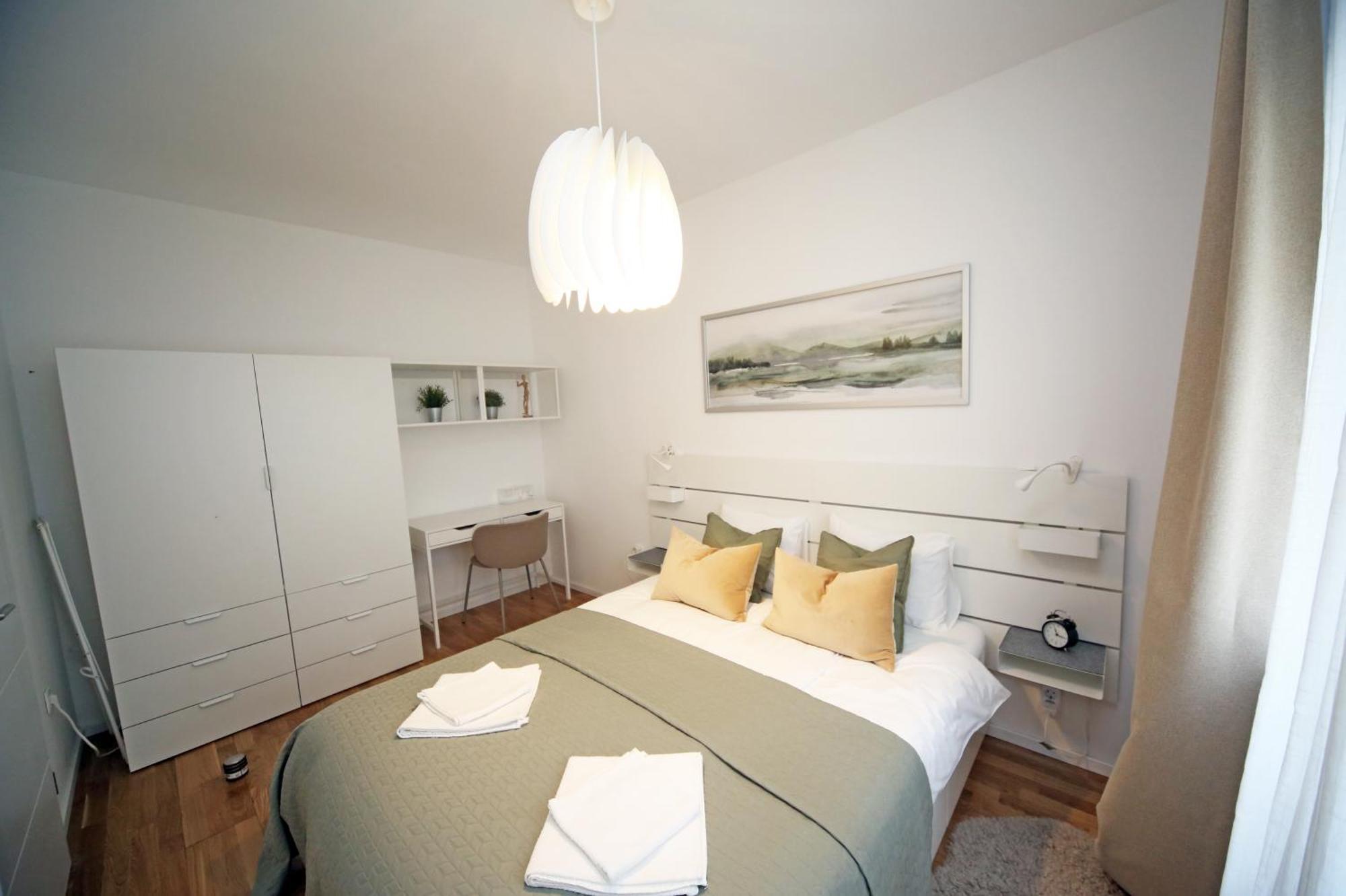 Apartment Fala - Self Check-In 0-24, Fast Wi Fi, City Center Zagabria Esterno foto