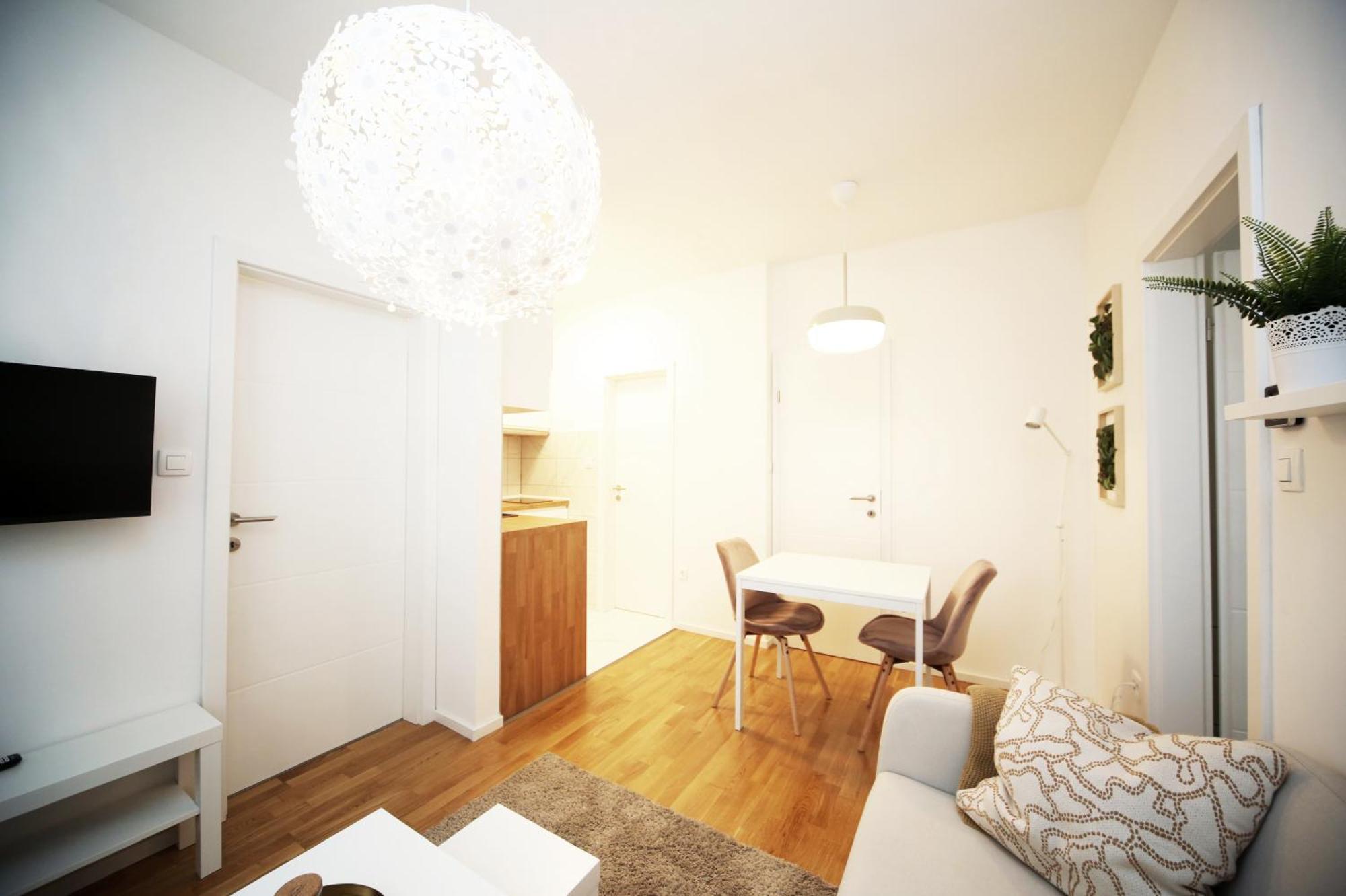 Apartment Fala - Self Check-In 0-24, Fast Wi Fi, City Center Zagabria Esterno foto