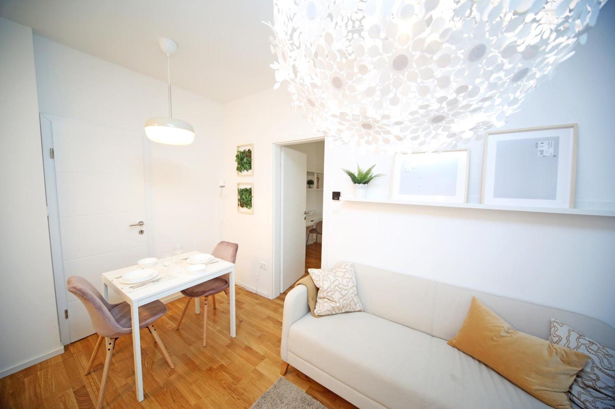 Apartment Fala - Self Check-In 0-24, Fast Wi Fi, City Center Zagabria Esterno foto